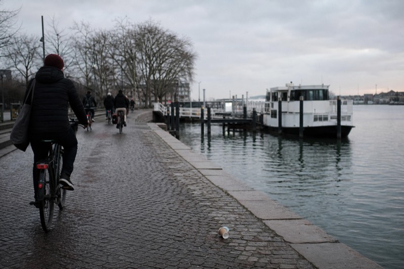 Amsterdam: Hop-On Hop-Off Bus and Boat